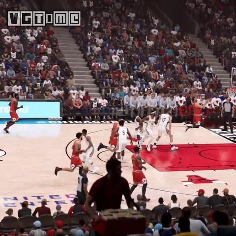 NBA2K23 MC模式剧情流程攻略 NBA2K23 MC模式剧情流程攻略