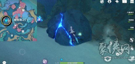 原神须弥阴间宝箱位置攻略