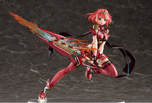 《异度之刃3》梅比乌斯A-Z角色对照表