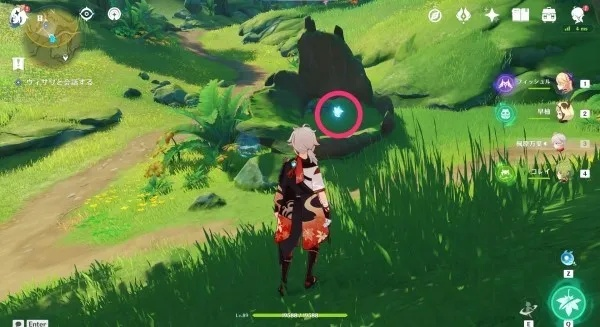 《原神》秘宝迷踪宝藏位置3.0仙灵宠物获取攻略