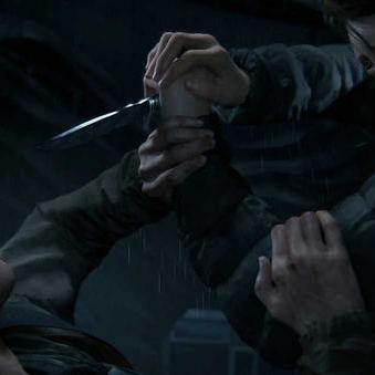 《最后生还者》全流程剧情攻略视频