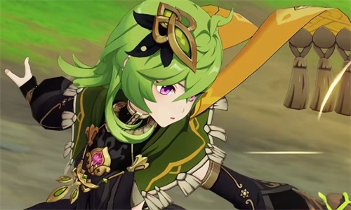 原神柯莱机制深度剖析 柯莱攻略核心技巧