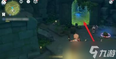 《原神》童梦切片秘境解锁攻略