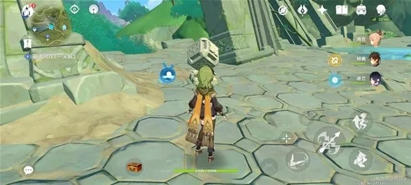 《原神》3.0须弥任务副本攻略解析