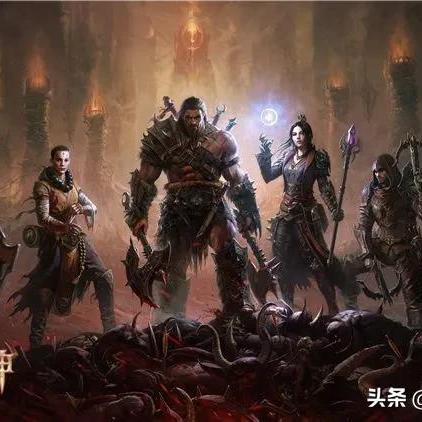 《暗黑破坏神不朽》混沌秘境圣教军攻略