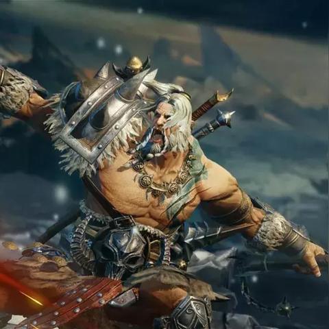 《暗黑破坏神不朽》混沌秘境圣教军攻略