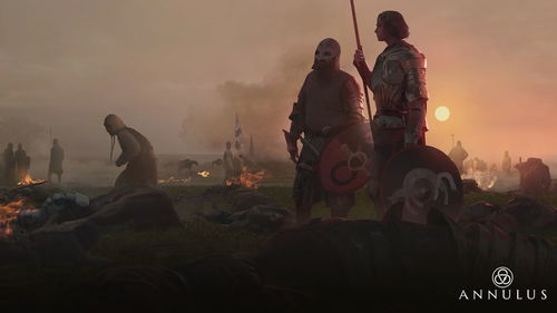 环形战争：巴斯蒙佣兵资料