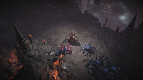 暗黑破坏神不朽47法师战场Build攻略