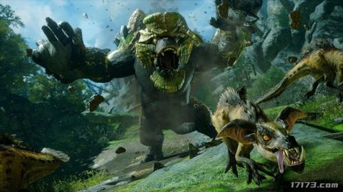 怪物猎人崛起曙光长枪毕业配装攻略