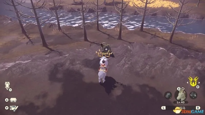 《宝可梦传说阿尔宙斯》未知图腾全搜集攻略