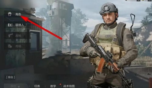 暗区突围无限：精选实用面罩推荐