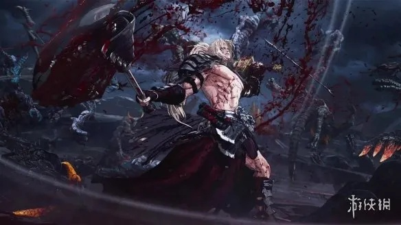 《狂战士卡赞玛路卡攻略》玛路卡战斗技巧