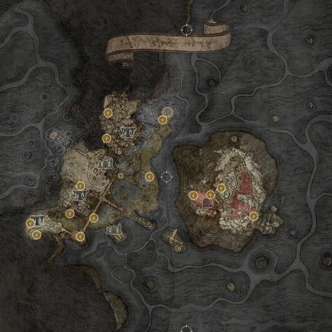 《艾尔登法环》古龙信徒笔记位置揭秘