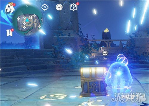 原神2.4食莲者攻略：龙骨花凝珠功效揭秘