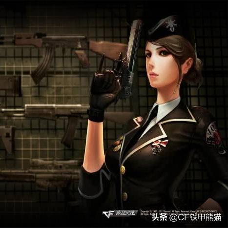 《幻塔》终结者武器推荐 终结者武器是否值得培养