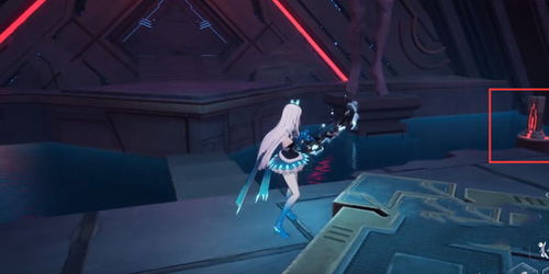 《幻塔》遗迹C-01攻略：C01遗迹通关秘籍