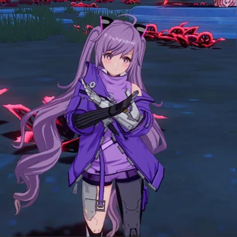 幻塔武器排行：公测单人玩法节奏榜