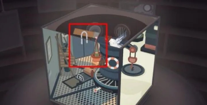 《笼中窥梦》全攻略 解密图文核心