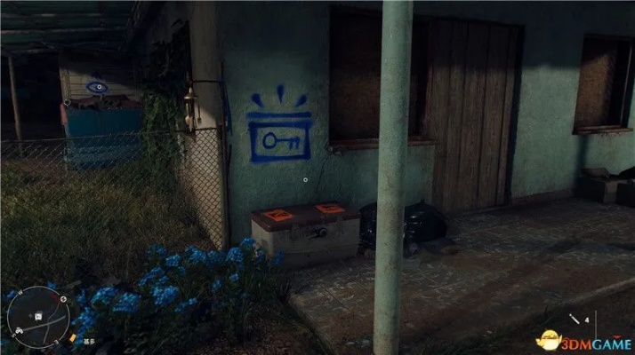 《孤岛惊魂6》全U盘歌曲解锁攻略 《孤岛惊魂6》全U盘歌曲解锁攻略