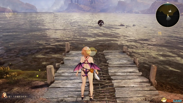 《破晓传说》钓鱼点位置及鱼类盘点