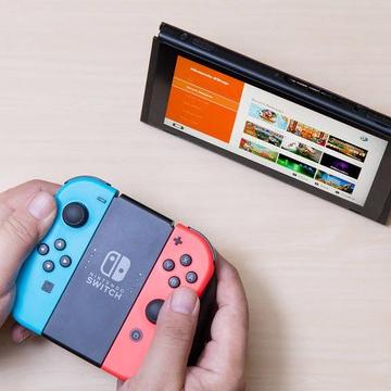 任天堂NS2 USB-C口不支持视频输出 任天堂NS2 USB-C口不支持视频输出