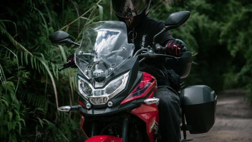 美少女X机车！腾讯新手游《Chasing KaleidoRIDER》震撼来袭