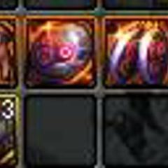 《荒野猎人》幸运技能详解及1.01版防具盘点