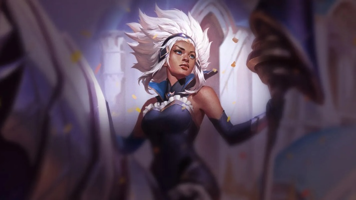 《苏丹游戏芮尔剧情解析》 《苏丹游戏芮尔剧情解析》