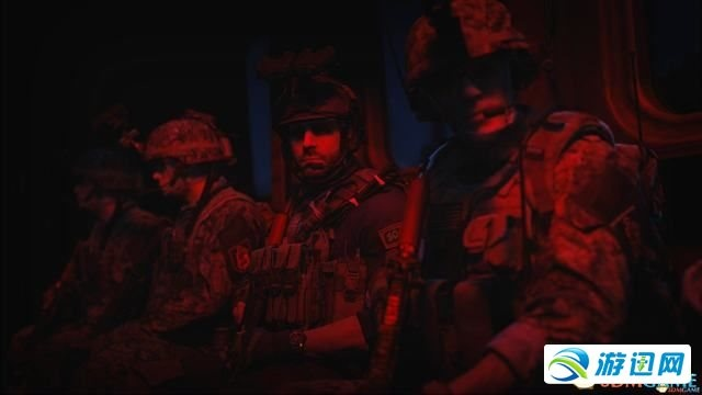 使命召唤19现代战争2攻略：全流程视频解析