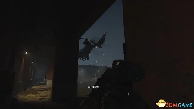 使命召唤19现代战争2剧情战役攻略