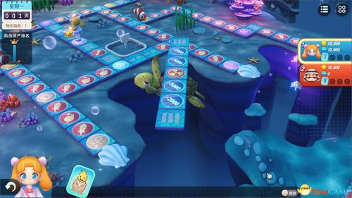 《大富翁11》角色图鉴攻略 挑战模式卡片解析