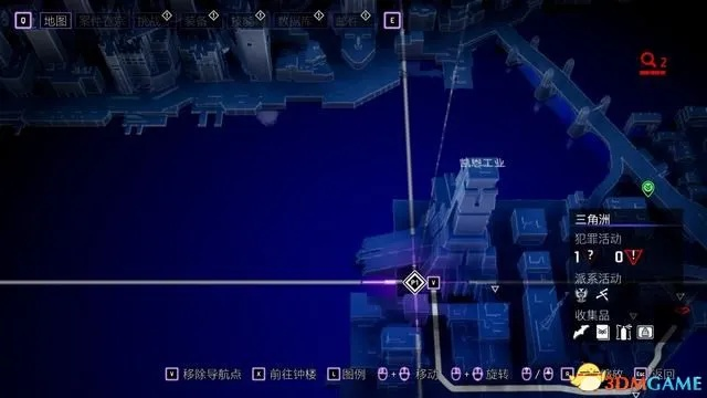 《哥谭骑士》全攻略:图文解析全流程与支线任务 《哥谭骑士》全攻略:图文解析全流程与支线任务