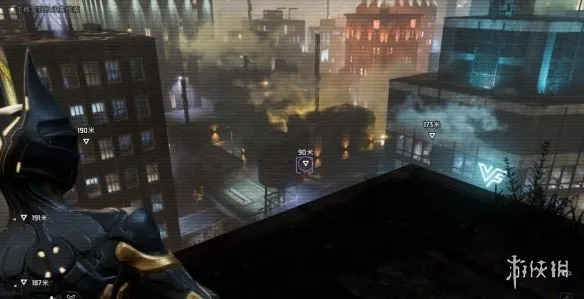 《哥谭骑士》全训练室解锁技巧 解锁训练核心语义 《哥谭骑士》全训练室解锁技巧 解锁训练核心语义