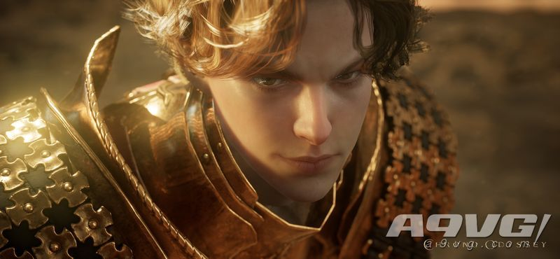 2025年首映!韩式MMORPG《时空奥德赛》开发进展揭晓 2025年首映!韩式MMORPG《时空奥德赛》开发进展揭晓