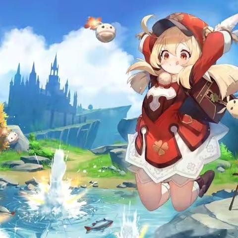 原神行秋武器圣遗物推荐
原神行秋武器圣遗物搭配