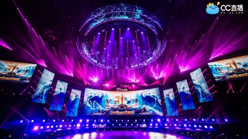 推理学院18周年盛典盛大启幕