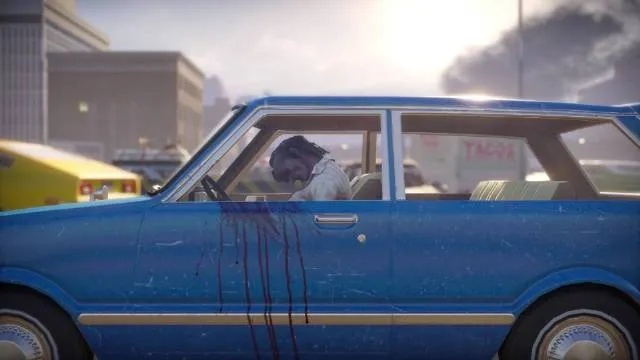 勇闯死人谷：暗黑之日Steam抢先体验开启