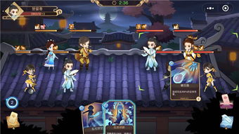 泡泡堂:从小游戏到竞技传奇 泡泡堂:从小游戏到竞技传奇