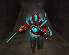 《穿越火线》开发者揭秘：小红如何逆袭成终结者