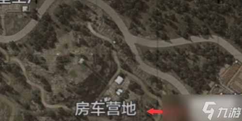 暗区突围无限山谷地图解析 暗区突围无限山谷地图解析