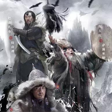 《战神之路》4月25日回归，不删档测试亮点解析