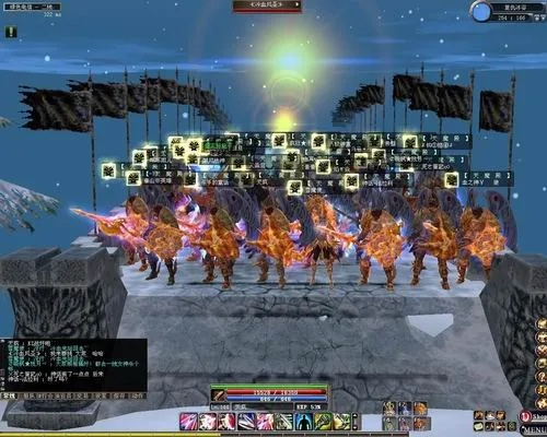 新挑战OL玩家攻略大揭秘