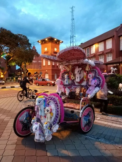 《马车世界》台湾、新马泰菲沙版实体同捆