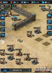 《环形战争》攻略：加尔多书库15层高效通关