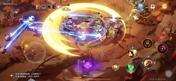 《火炬之光无限》狂人千力火旋风斩Build攻略