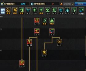 《深空之眼》阿修罗搭配刻印跃迁攻略