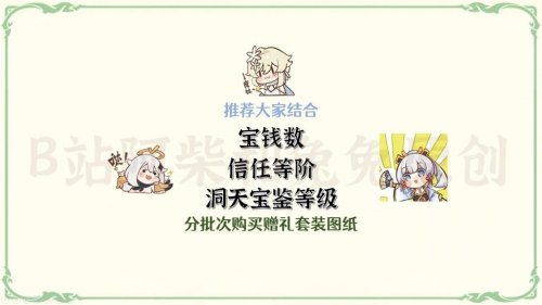 《原神》3.2尘歌壶摹本功能解析 《原神》3.2尘歌壶摹本功能解析