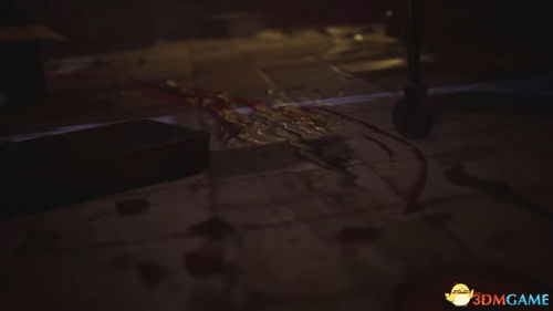 女鬼桥开魂路全物品收集攻略