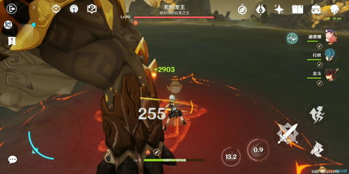 《原神》王下近侍攻略：角色推荐与适用人群