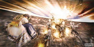 无双大蛇2终极版关家组千里行攻略视频 无双大蛇2终极版关家组千里行攻略视频